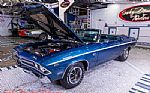 1969 Chevelle SS 396 Thumbnail 52