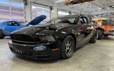 2013 Ford Super Cobra Jet #005 Used