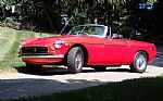 1970 B Roadster Thumbnail 6