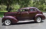 1938 Humpyback Street Rod Thumbnail 7