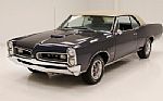 1966 GTO Thumbnail 1