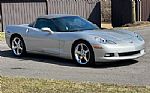 2008 Corvette Thumbnail 4