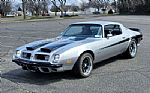 1975 Pontiac Firebird