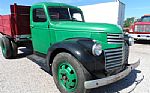 1947 GMC 1 1/2 Ton EC302