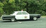 1968 Polara Mayberry Police Car Thumbnail 1