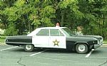 1968 Polara Mayberry Police Car Thumbnail 12