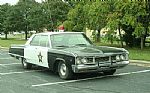 1968 Polara Mayberry Police Car Thumbnail 14