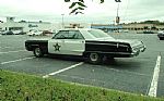 1968 Polara Mayberry Police Car Thumbnail 18