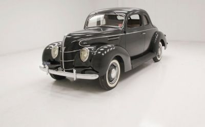 1939 Ford Standard Coupe 