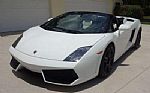 2013 Gallardo Thumbnail 1