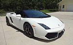 2013 Gallardo Thumbnail 14