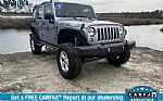 2018 Wrangler Unlimited Thumbnail 14