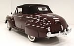 1941 Super Deluxe Convertible Thumbnail 5