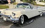 1957 Cadillac. Sorry Just Sold!!! Convertible