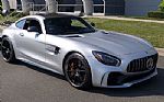 2018 AMG GT R Thumbnail 2