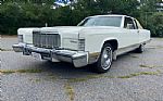 1976 Lincoln Continental