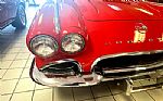 1962 Corvette Thumbnail 4