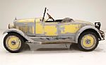 1928 AB National Roadster Thumbnail 2