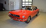 1966 Mustang Thumbnail 4