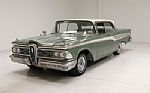 1959 Edsel Corsair 4 Door Hardtop