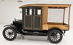 1921 Model T Truck Thumbnail 2