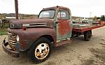 1948 Ford Truck