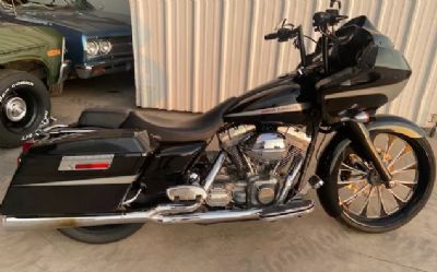 2004 Harley Davidson Fltri 