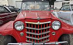 1951 Jeepster Thumbnail 2