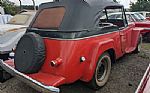 1951 Jeepster Thumbnail 4