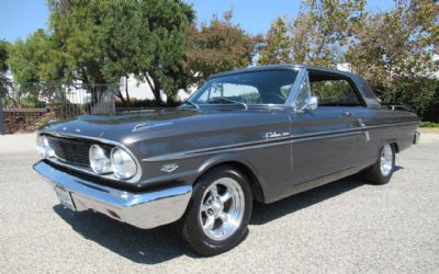 1964 Ford Fairlane 500