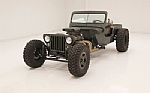 1947 CJ2A Thumbnail 1