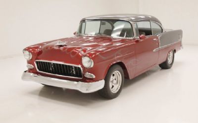 1955 Chevrolet Bel Air 