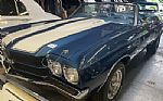 1970 Chevelle Convertible Thumbnail 1