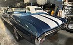1970 Chevelle Convertible Thumbnail 4