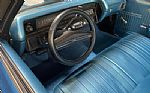 1970 Chevelle Convertible Thumbnail 8