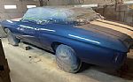 1970 Chevelle Convertible Thumbnail 19