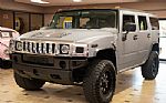 2003 Hummer H2 - 500hp Duramax Diesel