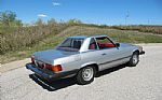 1979 450SL Roadster 72K Miles Thumbnail 9