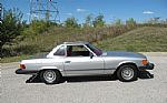 1979 450SL Roadster 72K Miles Thumbnail 10