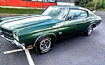 1970 Chevelle Thumbnail 3