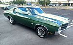 1970 Chevelle Thumbnail 1