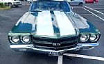 1970 Chevelle Thumbnail 2