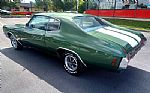 1970 Chevelle Thumbnail 8