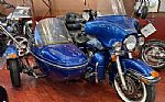 1993 Harley-Davidson® FLHTCU - Electra Glide® Ultra
