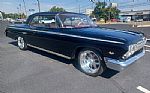 1962 Impala SS Thumbnail 50