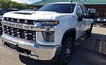 2022 Chevrolet Silverado K3500 Duramax LTZ