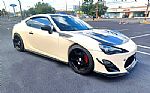 2013 Toyota Scion FRS