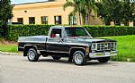 1978 Silverado C10 Thumbnail 7