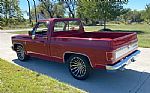 1983 C10 Silverado Thumbnail 6