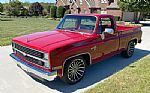 1983 C10 Silverado Thumbnail 2